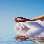Yoga en la playa - Espacio Kendra